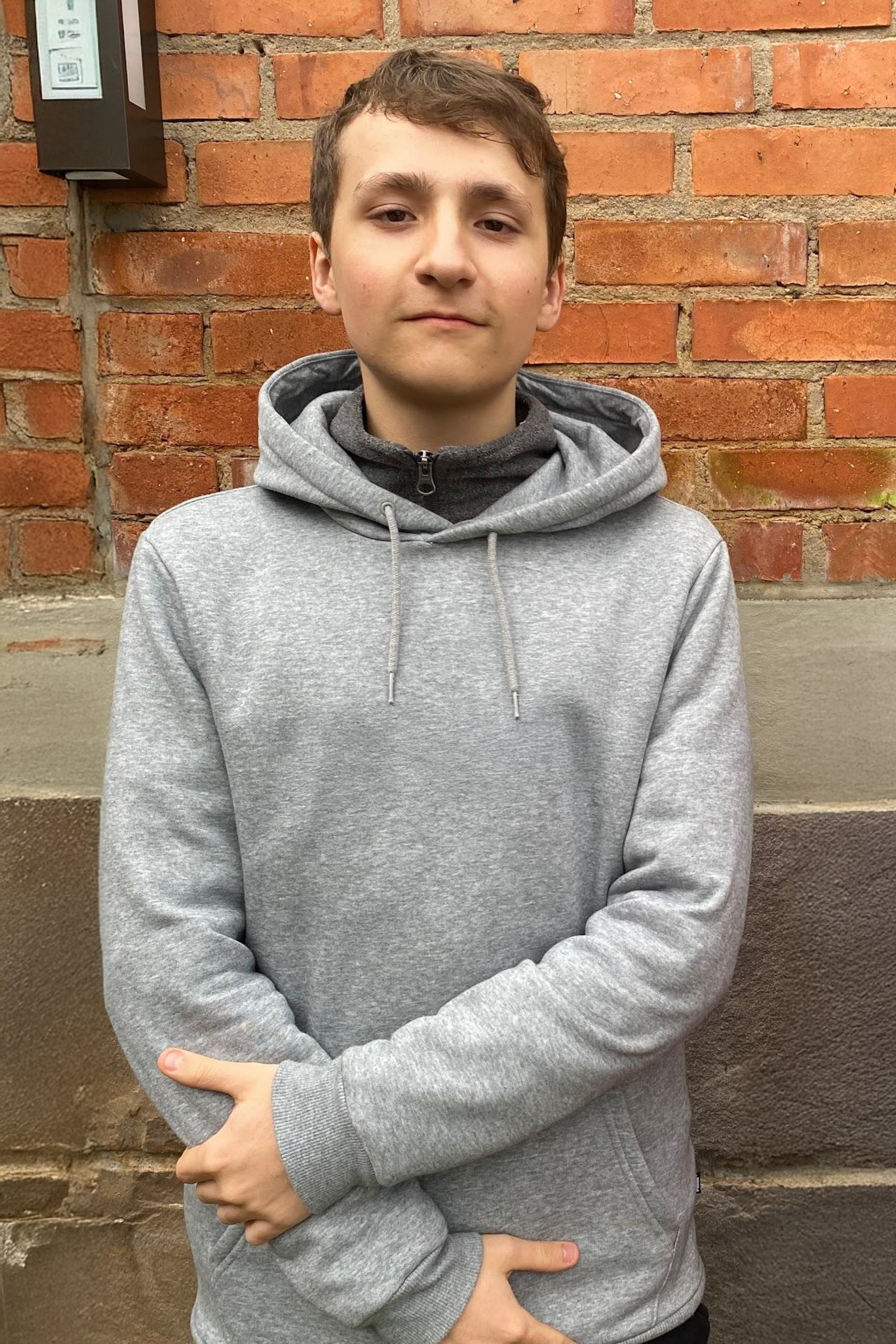 Nicolas Gelatti Dani | Sound Director