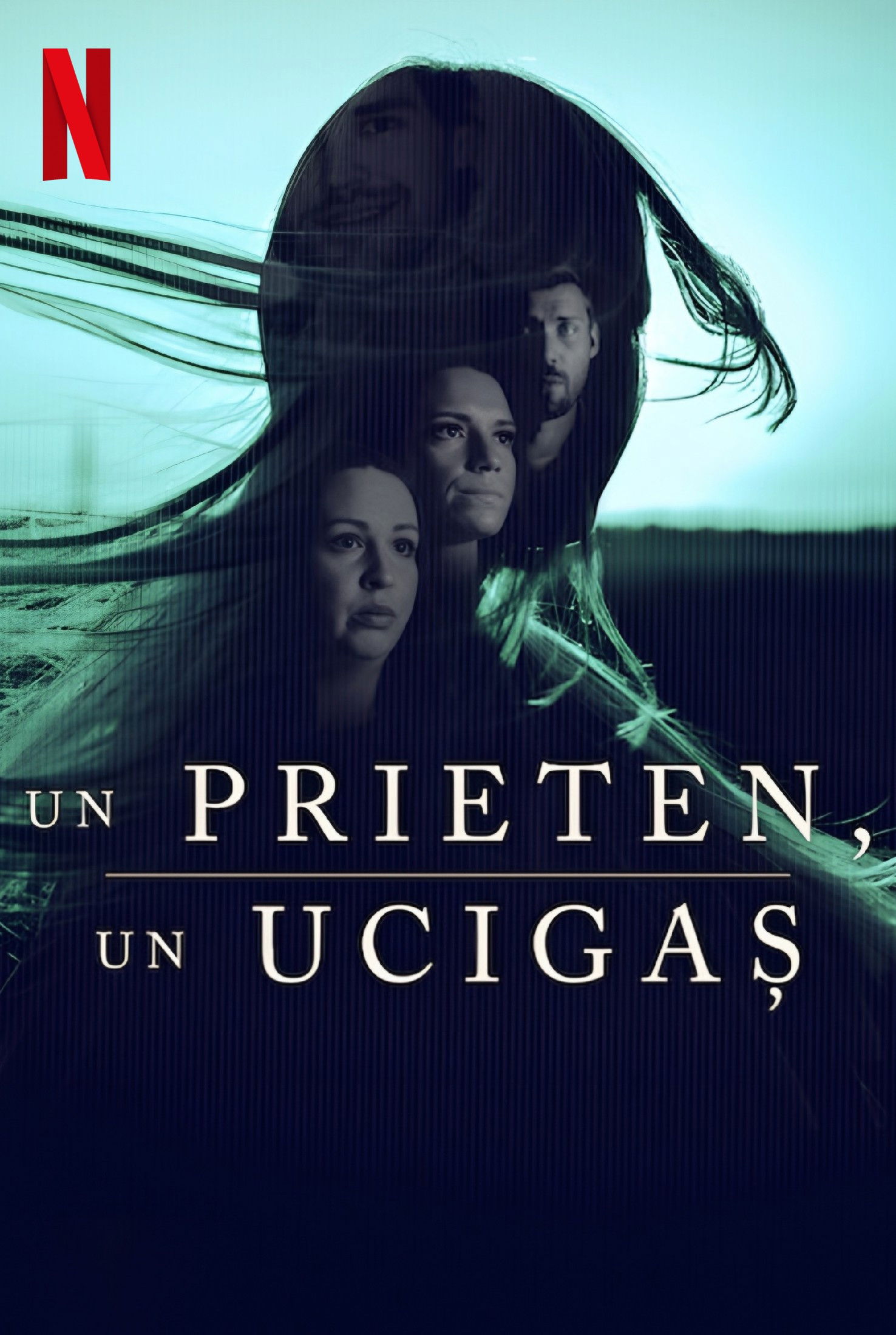 Un prieten, un ucigaș