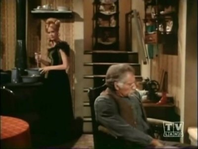Gunsmoke