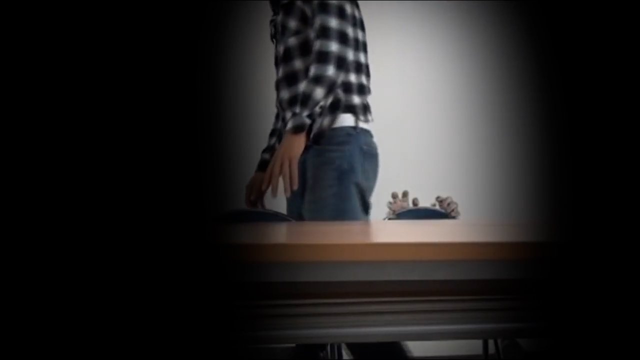 Imagem do Filme 恐すぎる監視カメラ～2017年最恐版～