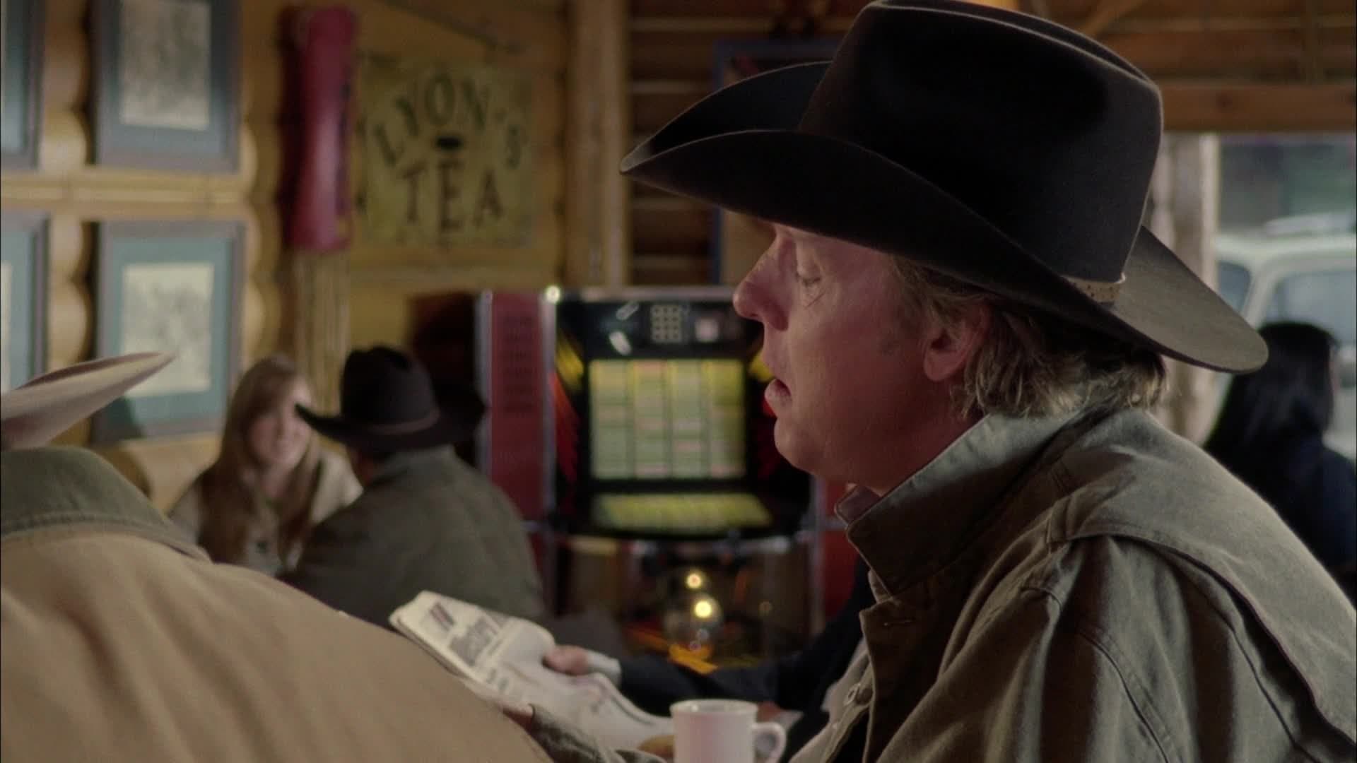 Heartland