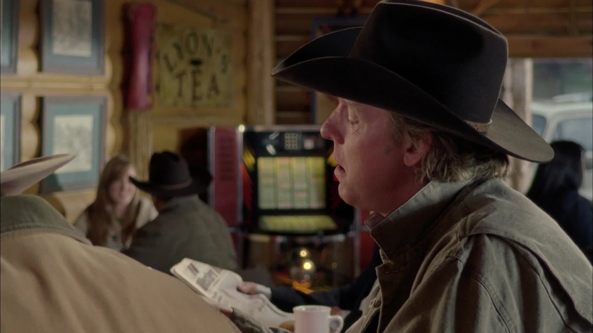 Heartland 5x14