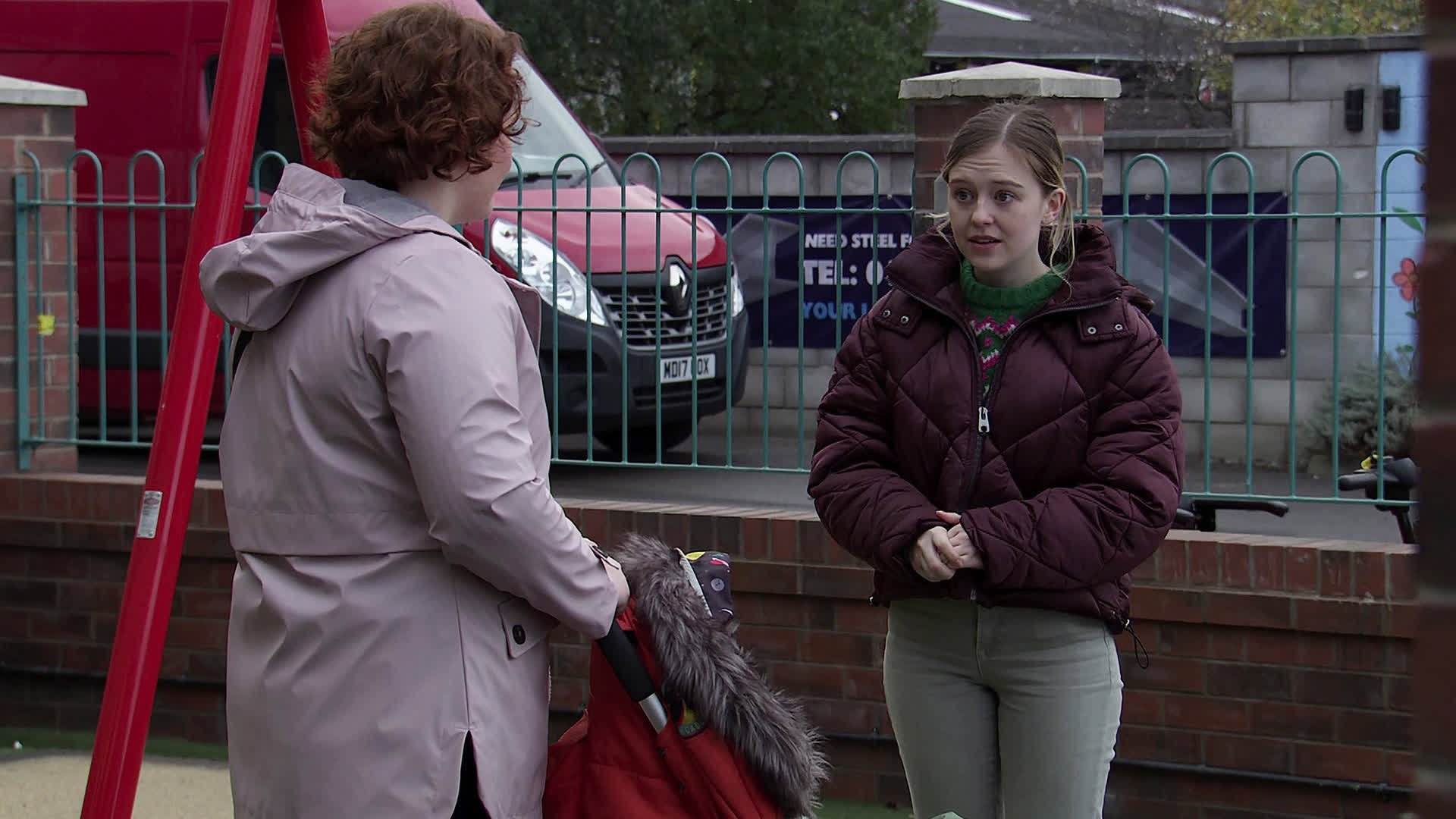 Coronation Street Season 64 :Episode 6  Friday, 13th January 2023