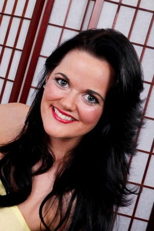 et billede af Katy Kelly