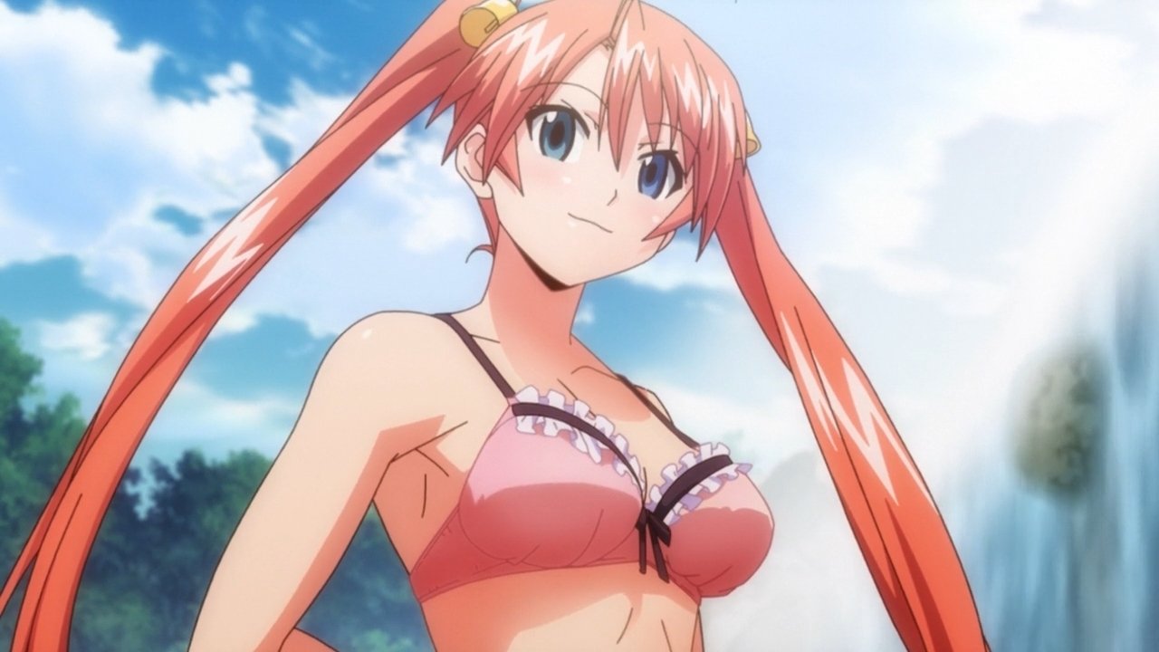 Negima!? Magister Negi Magi