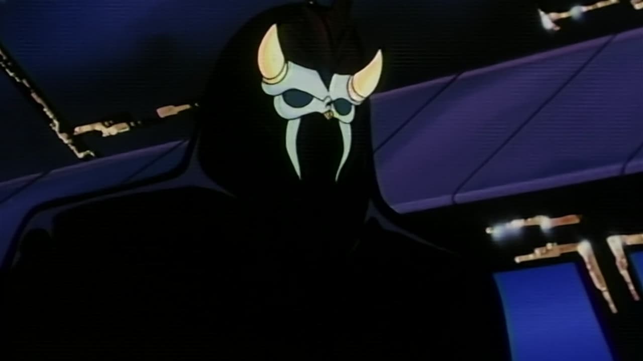 Sab-Rider Le Chevalier au Sabre - Épisode 44