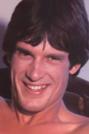 et billede af Paul Clinton