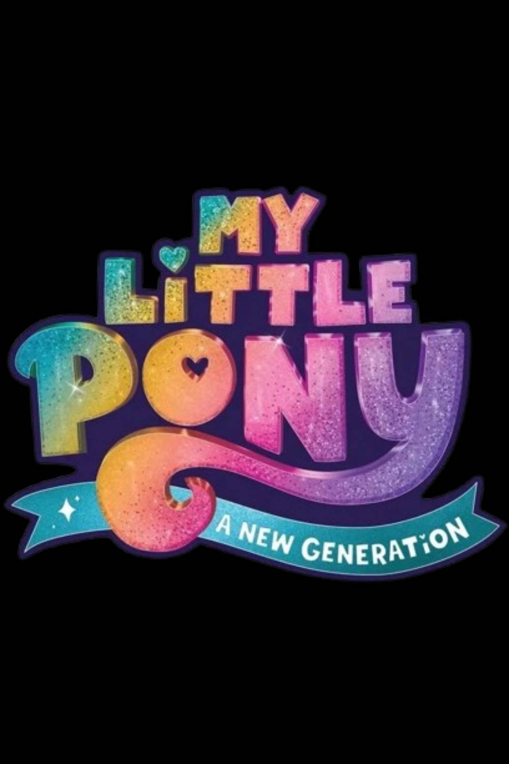 My Little Pony: A New Generation