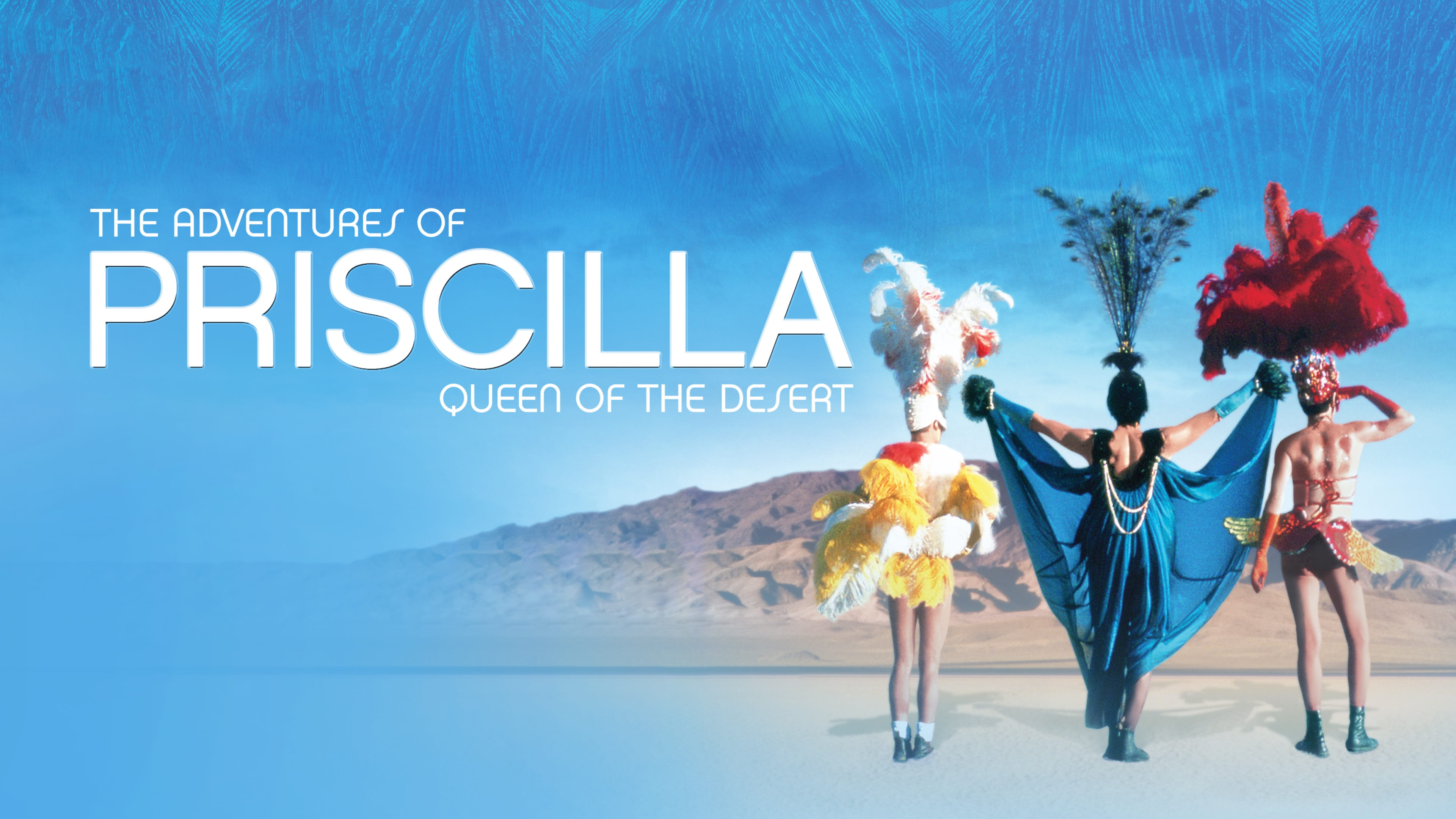 The Adventures of Priscilla, Queen of the Desert (1994)