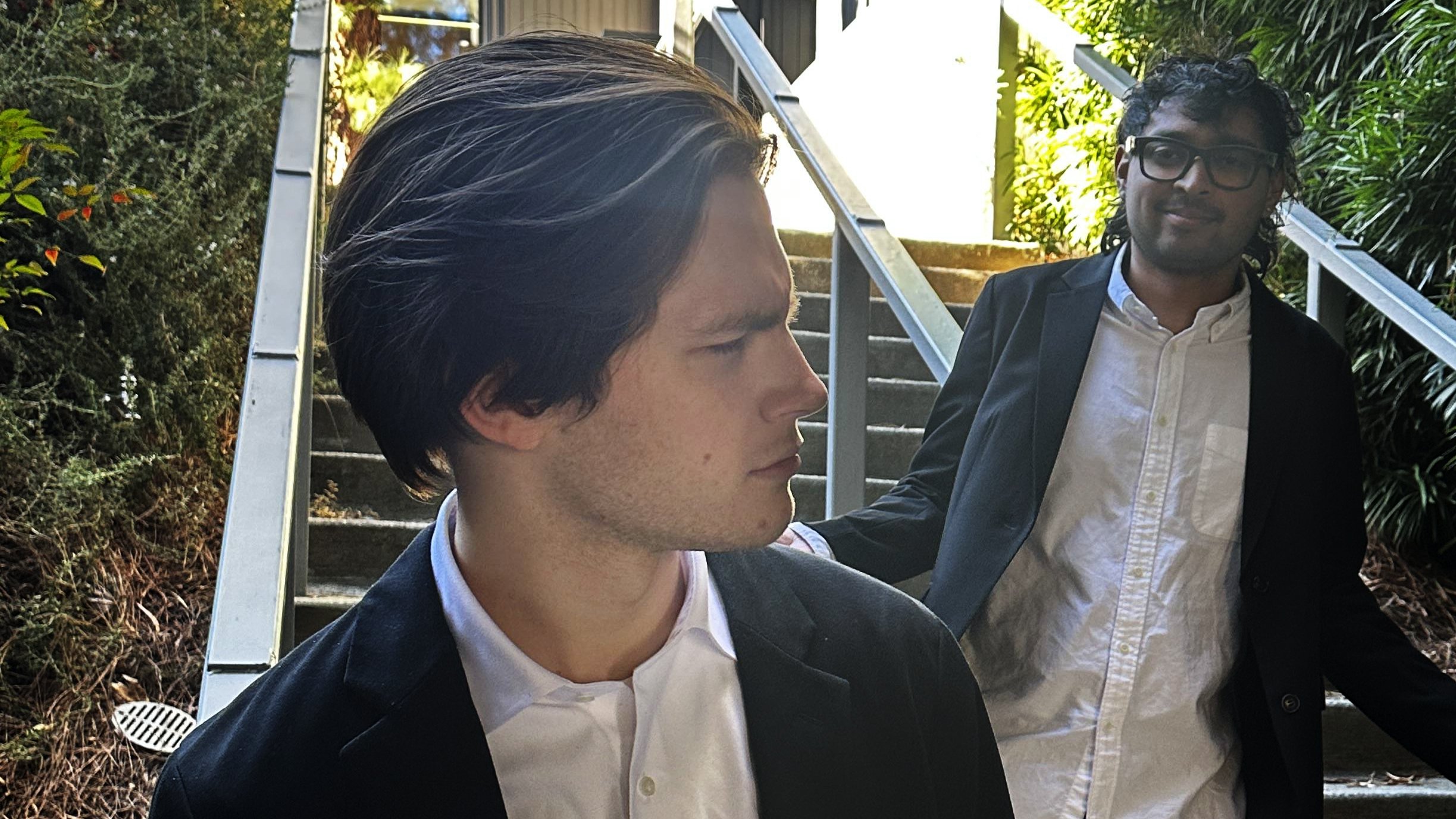 Imagem do Filme The Caretaker