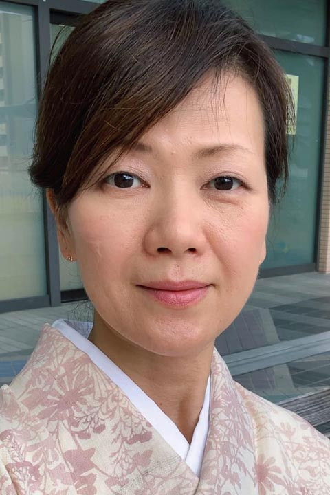 et billede af Kinsyu Wakayagi