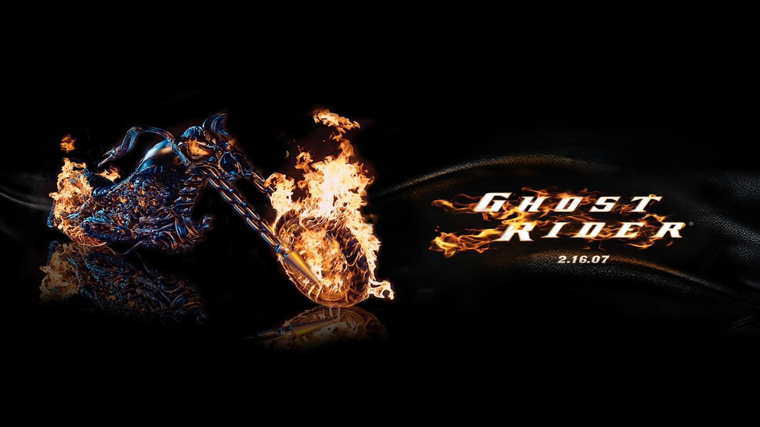 Ghost Rider