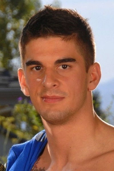 et billede af Tyler Torro