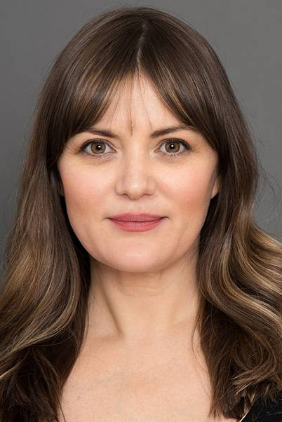 et billede af Lara Phillips