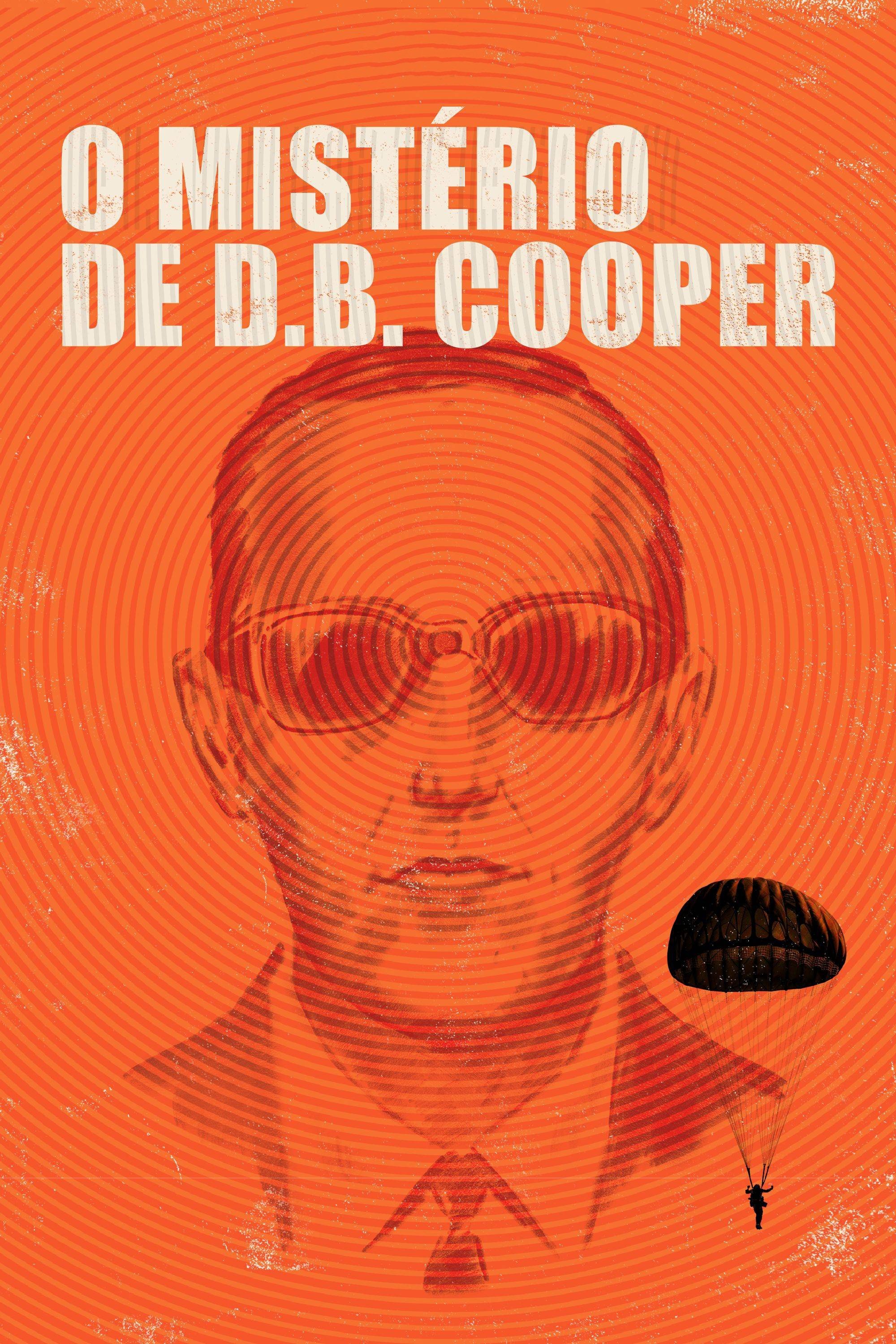 The Mystery of D.B. Cooper