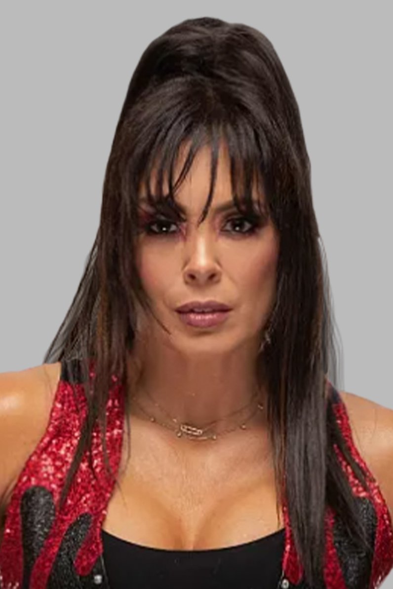 et billede af Tanea Brooks