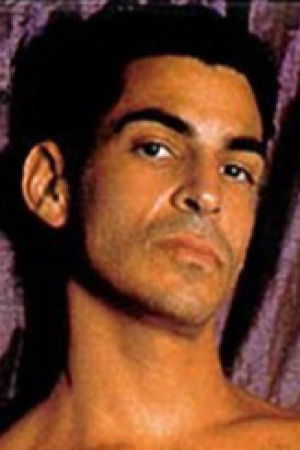 et billede af Sebastian