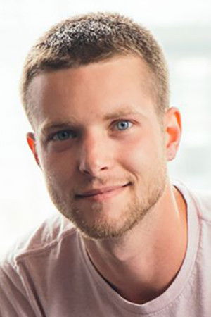 et billede af Benjamin Blue