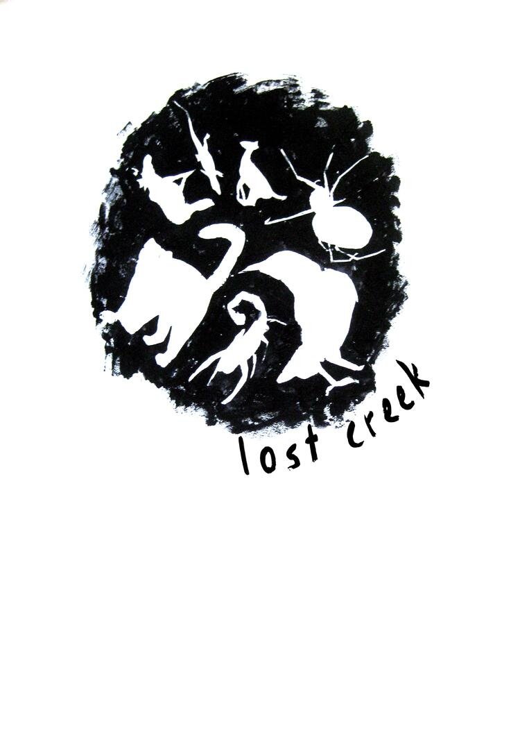 Lost Creek