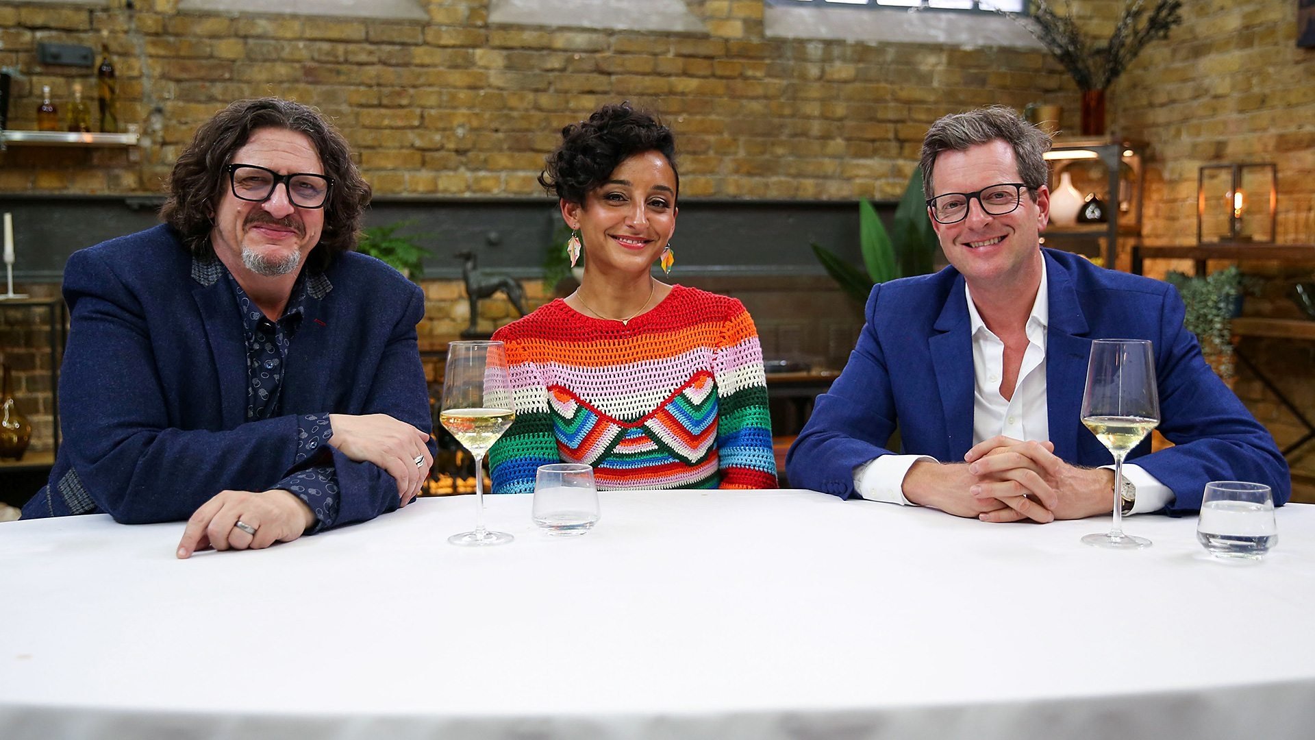 MasterChef: The Professionals