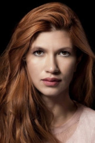 et billede af Simona Spirovska