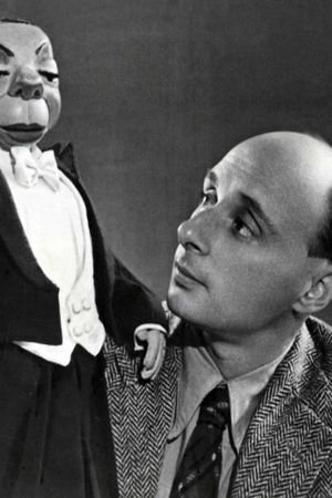 et billede af Semyon Samodur