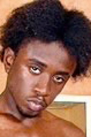 et billede af Afro Man