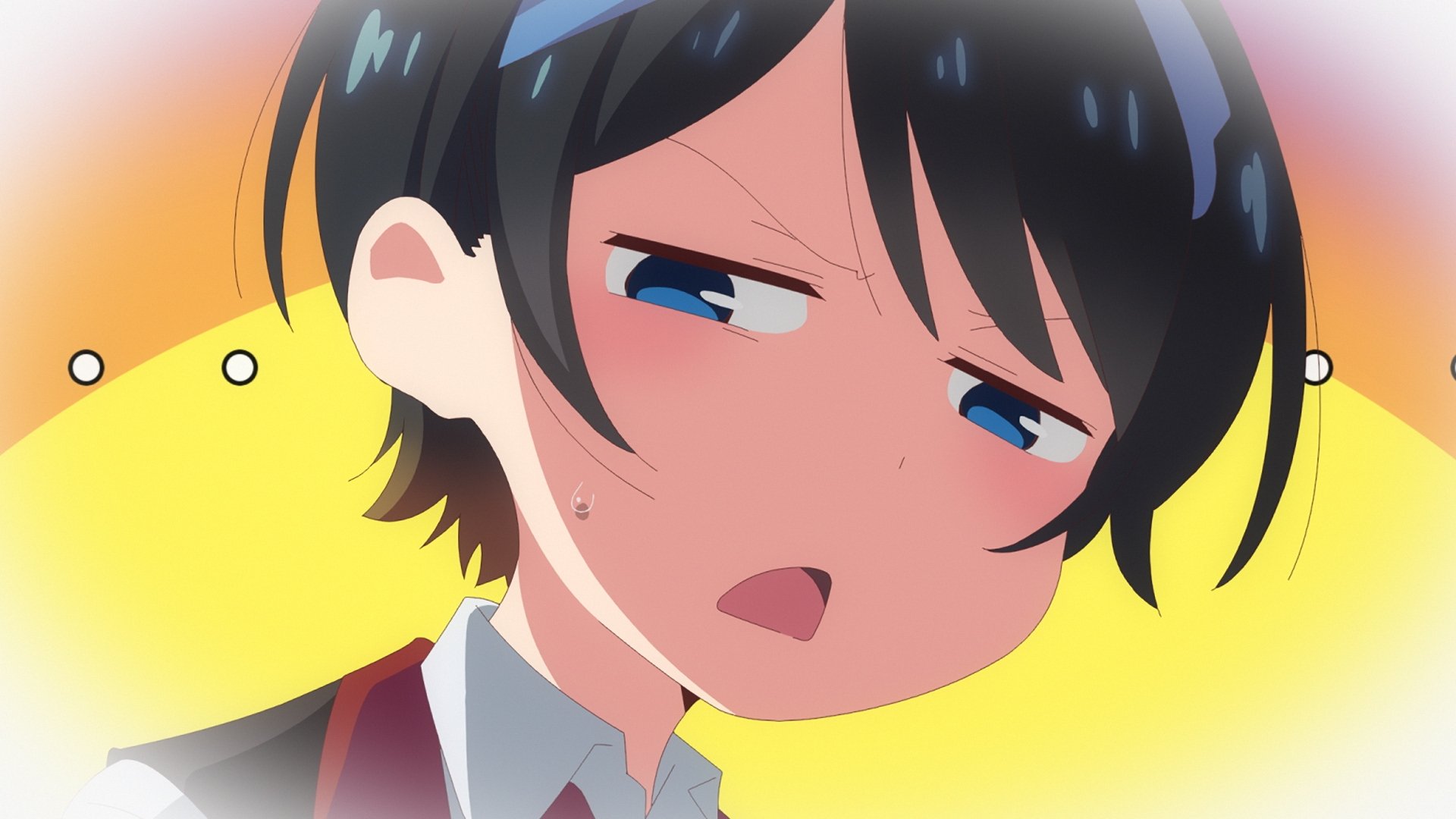 Kanojo okarishimasu temporada 2 cap 2 Sub español latino, By Strike the blood