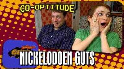 S1E5 · Nickelodeon Guts