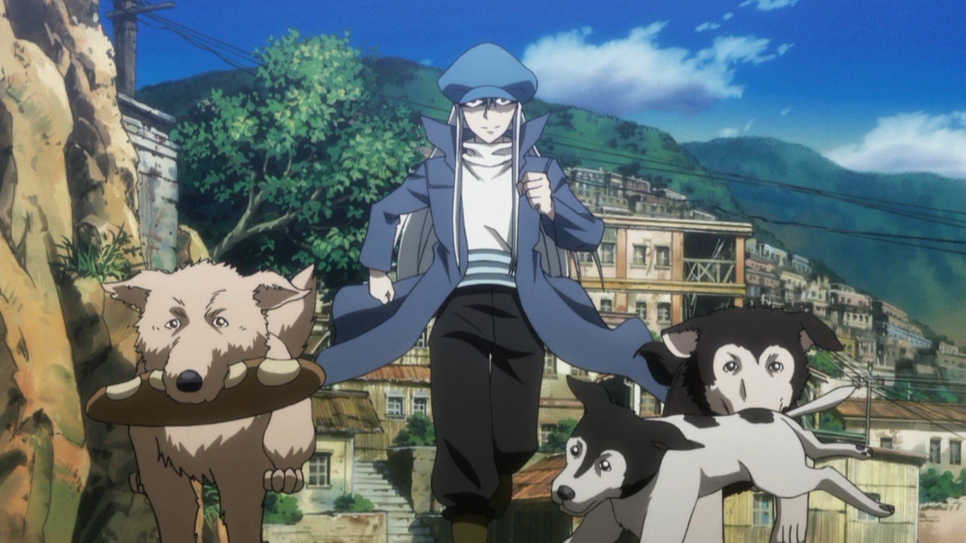 hunter x hunter season 2 number of episodes