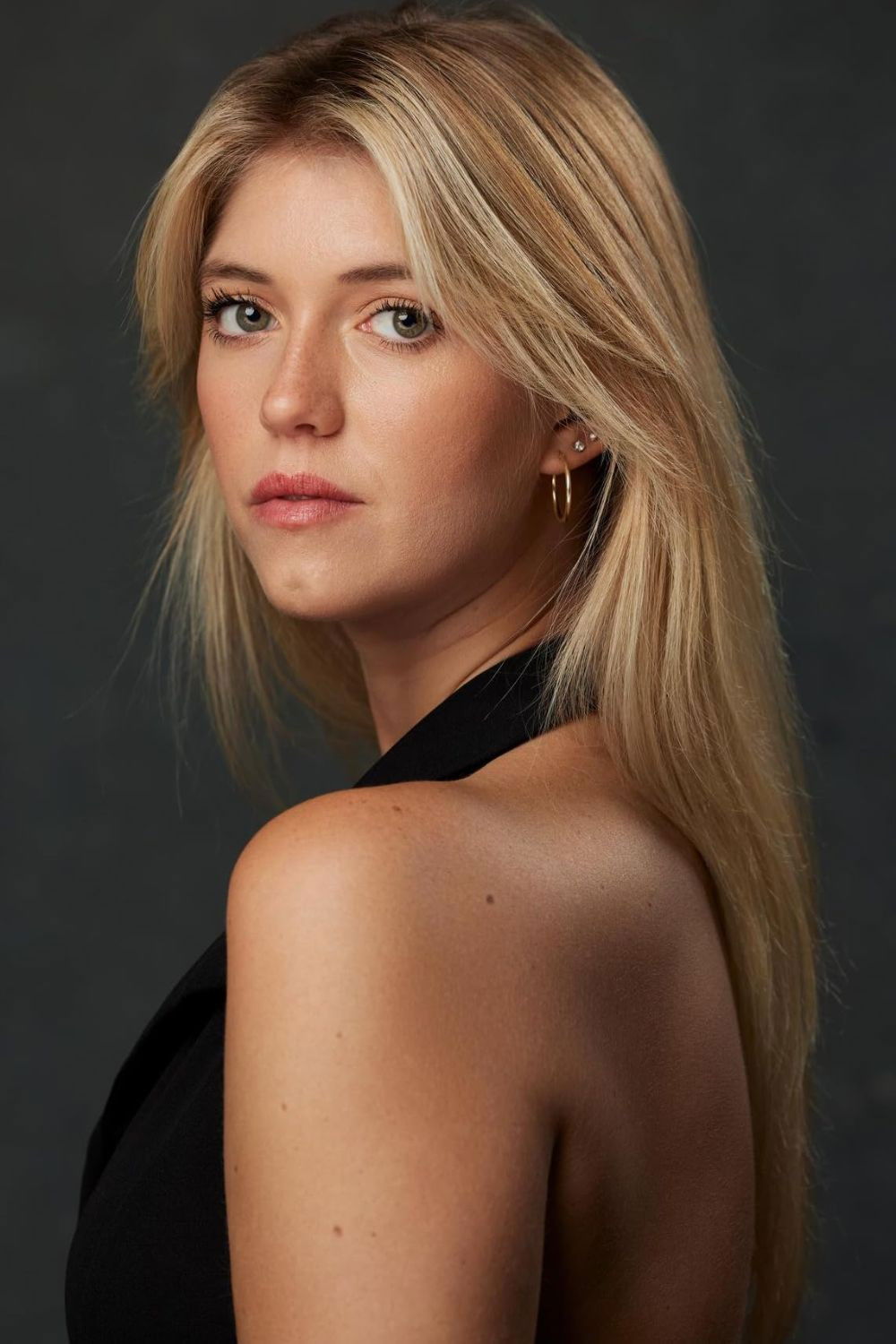 et billede af Lexi DiBenedetto