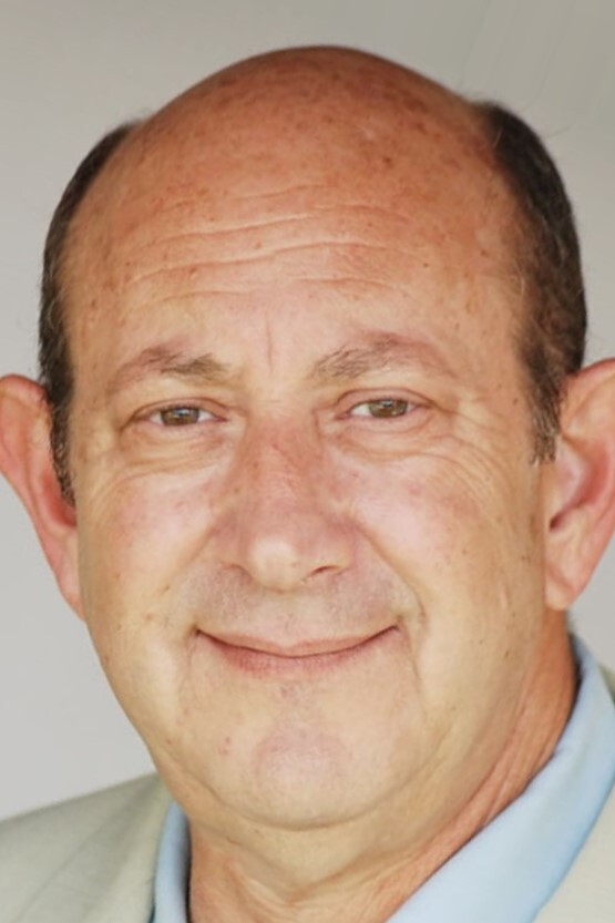 et billede af Stanley Ullman