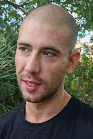 et billede af Tyler Grey