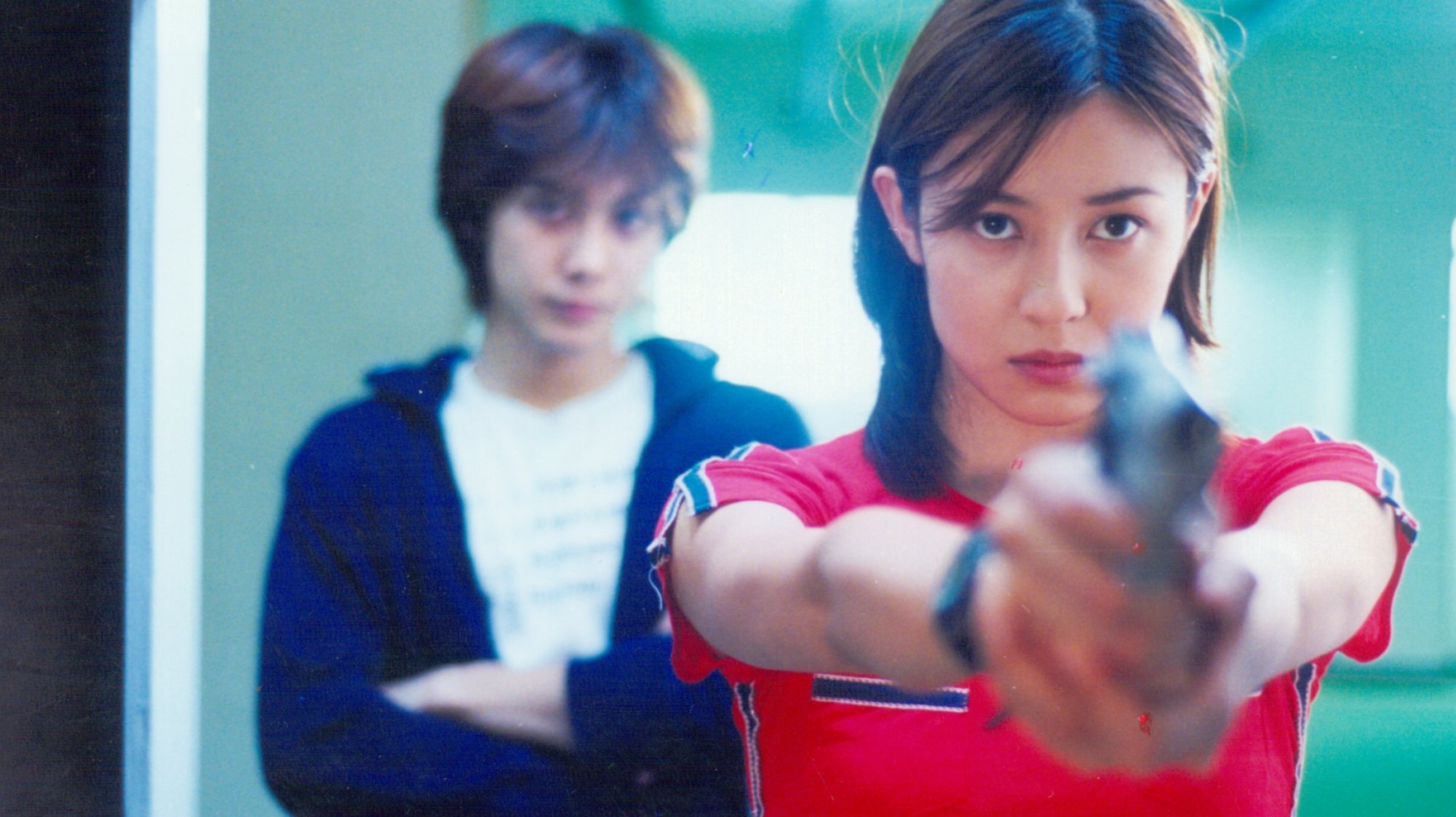 A Chance to Die (2000)
