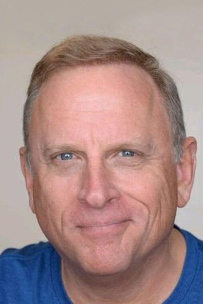 et billede af Eddie Frierson