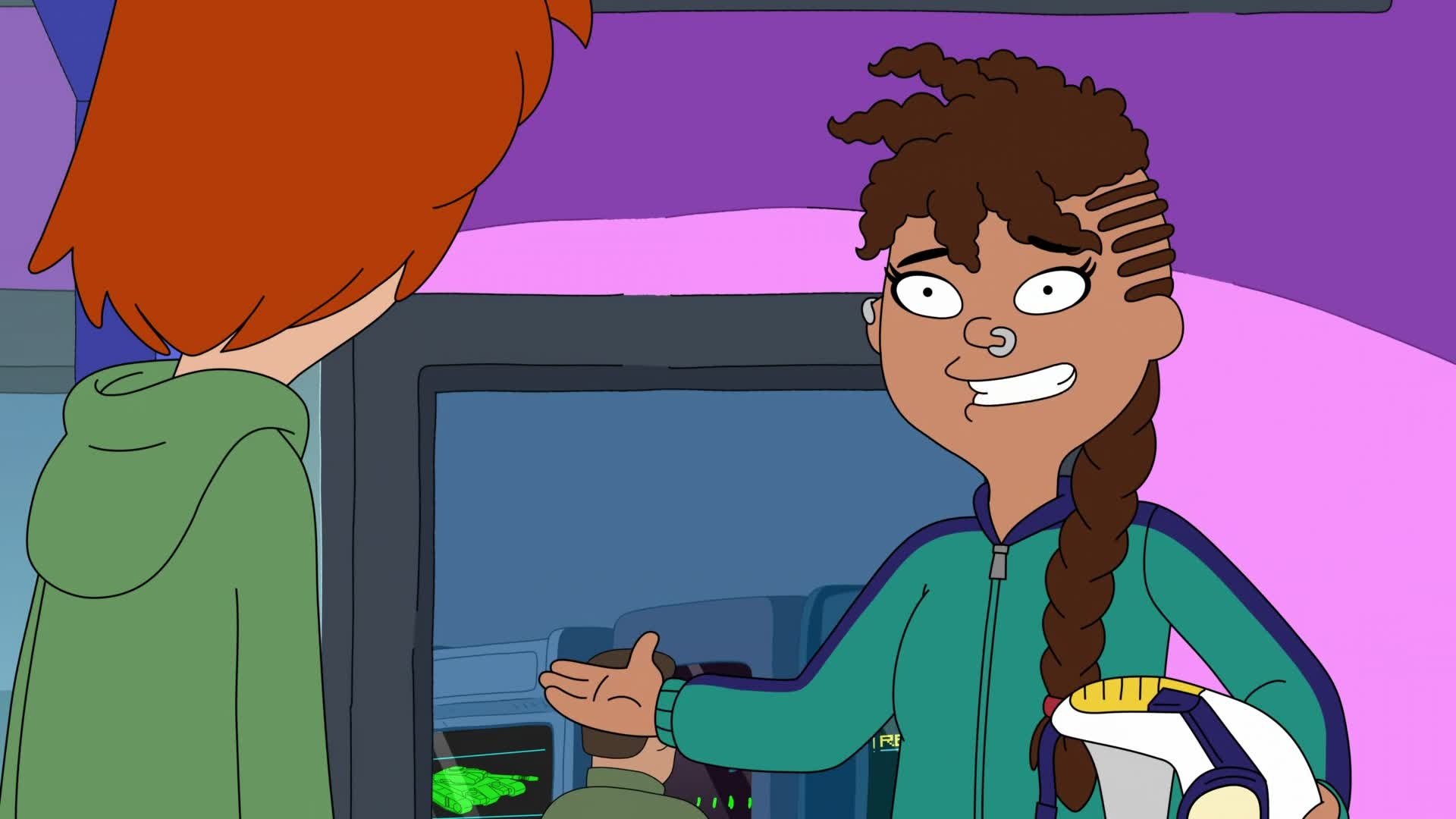 Episode 5