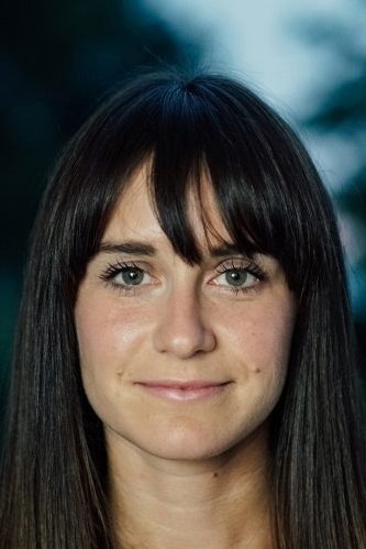 et billede af Elaine McMillion Sheldon