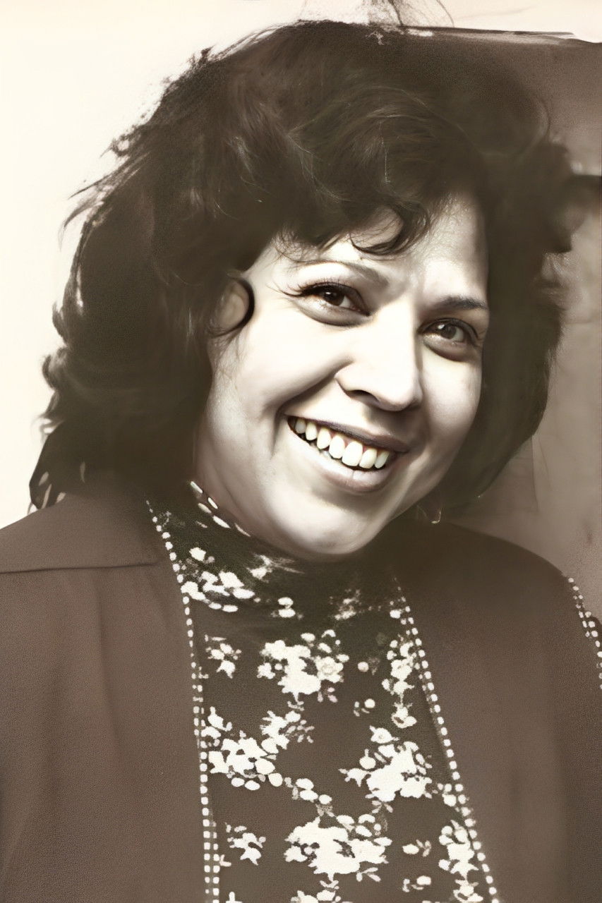 et billede af Dirce Militello