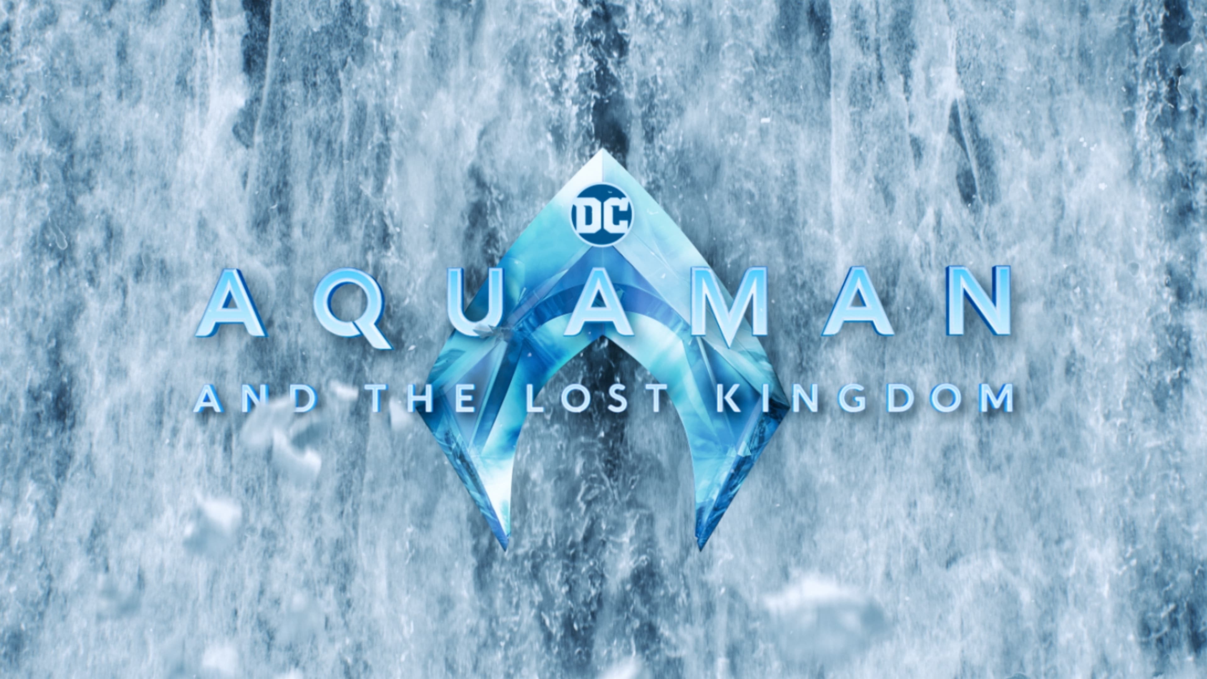 Aquaman and the Lost Kingdom