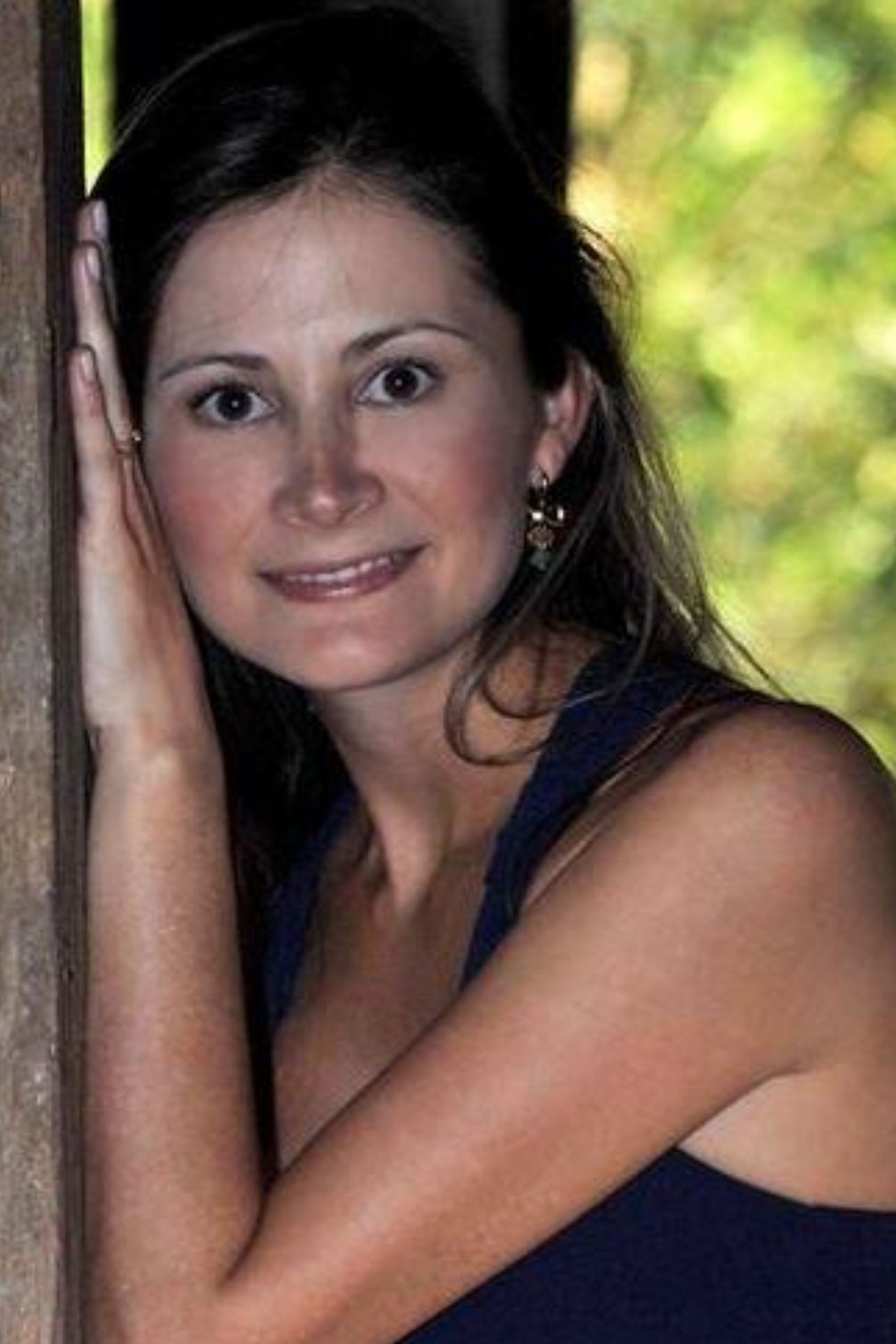 et billede af Maria Regina Bottini Martins