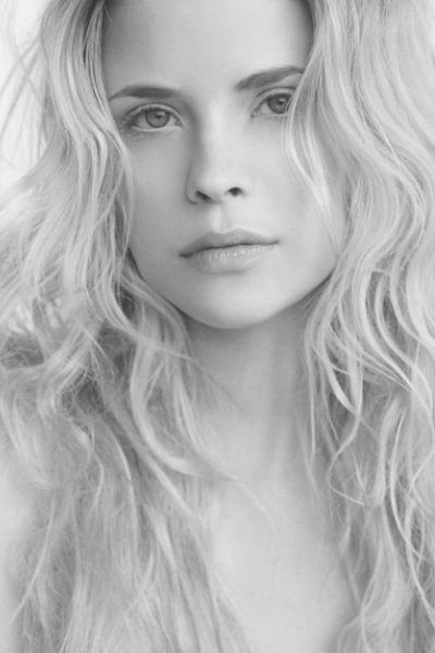 et billede af Kamila Drotlef