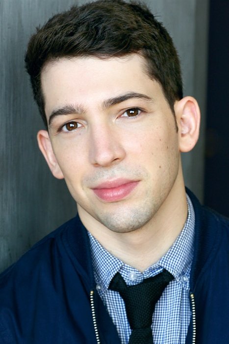 et billede af Coby Getzug