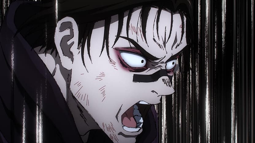 Jujutsu Kaisen Episódio 44 (ep 20 temporada 2) – Onde assistir