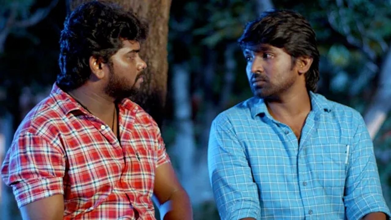 Thumbnail for The Wicked Nachiyappan Season 1 Episode 59