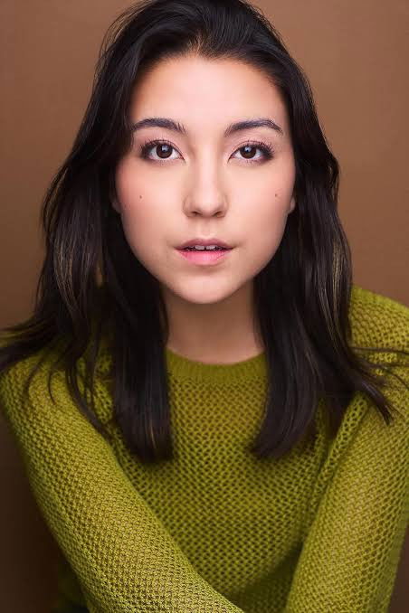 et billede af Grace Woosley