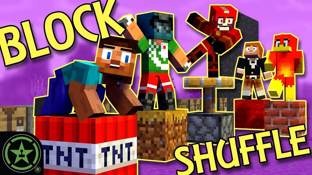 Let's Play Minecraft - Épisode 33