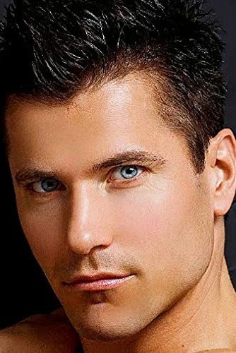 et billede af Lukas Ridgeston