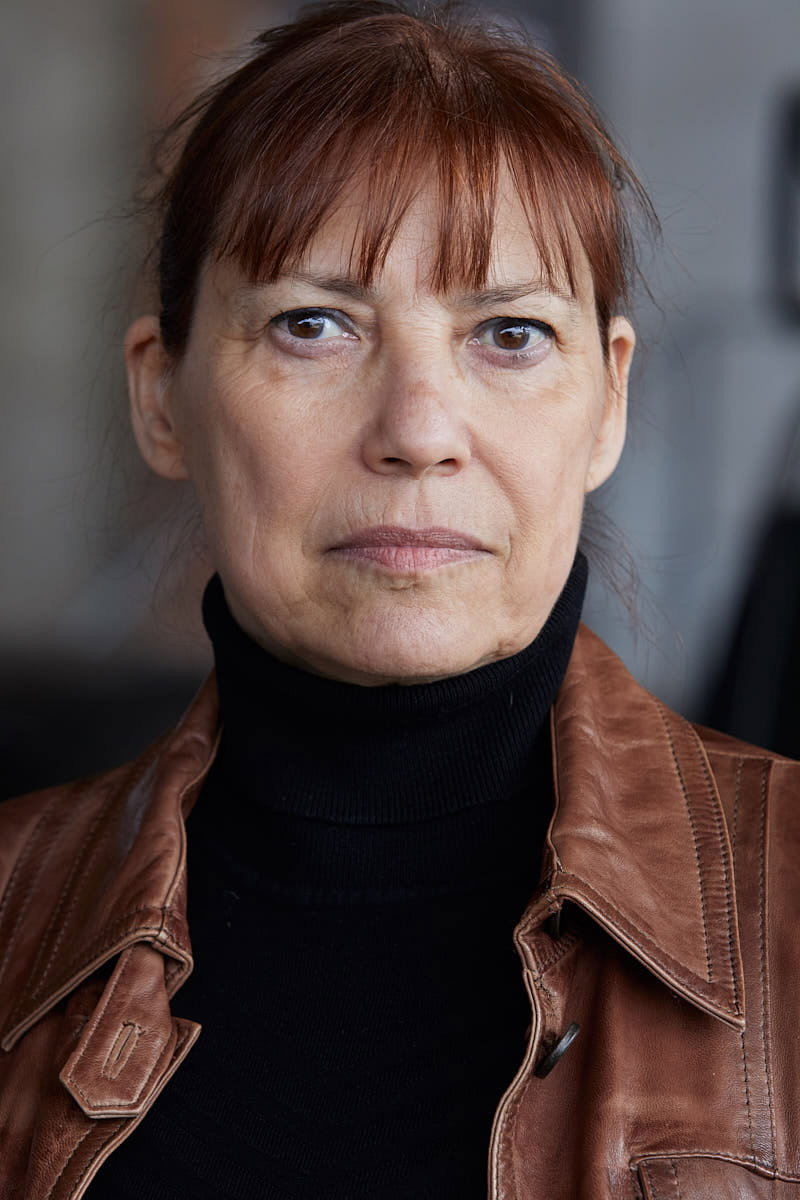 Annick Cornette