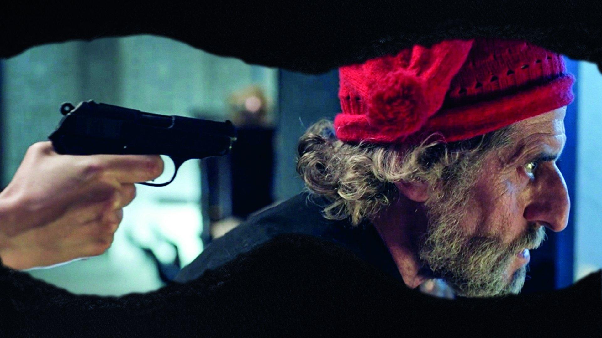 Bad Christmas (2021)