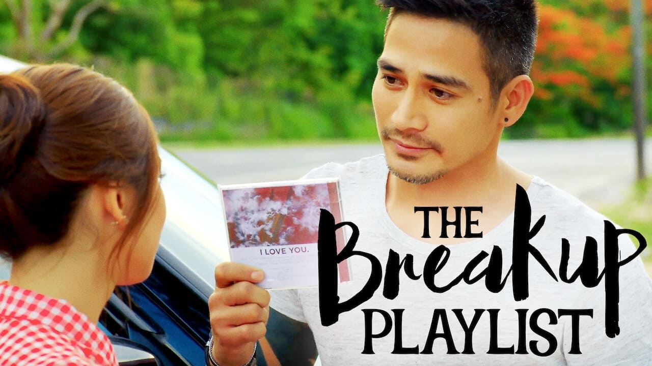 The Breakup Playlist